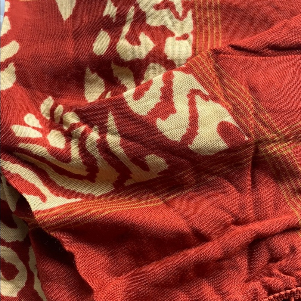 The “Bohemian” Shawl - Picture 4 of 4